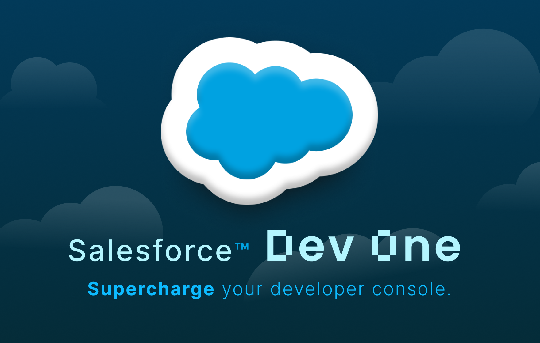 Salesforce™ Dev One